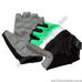 Перчатки для фитнеса женские Zelart (BC-3786, черно-розовые)