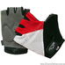 Перчатки для фитнеса Zelart (ZG-6116, красные)