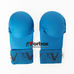 Перчатки для каратэ Arawaza на основе PU (BO-7250-B-repl, синий)