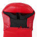 Перчатки для занятий карате (валентинки) Lev Sport (LSVal-RD, красные)