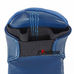 Перчатки для занятий карате (валентинки) Lev Sport (LSVal-BL, синие)