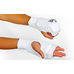 Накладки (рукавиці) для карате Matsa (MA-0009, білі)