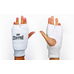 Накладки (перчатки) для каратэ Matsa (MA-0009, белые)