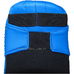 Перчатки для каратэ Matsa кожзам на основе PU (MA-0010, синие)