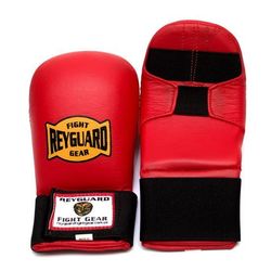 Перчатки для каратэ Reyguard