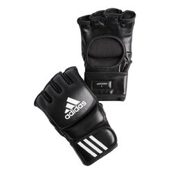 Перчатки для MMA Adidas Combat (adiCSG041, черные)