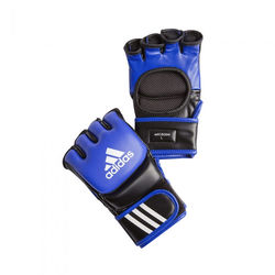 Перчатки для MMA Adidas Combat (adiCSG041, синие)