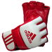 Рукавиці для ММА Adidas Amateur Competition (adicsg091, червоно-білі)