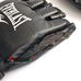 УЦЕНКА Перчатки тренировочные Everlast Pro Style Grappling Gloves (7778-BK, черные)