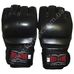 Рукавиці MMA самбо Red Hawk