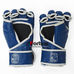 Перчатки Фри-Файт REYVEL для смешанных видов единоборств (FFRL-bl, синие)