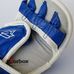 Рукопашные перчатки REYVEL кожа (0177-bl, синие)
