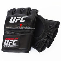 Перчатки для ММА одобренные UFC