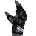 Перчатки для MMA Impact черные Venum