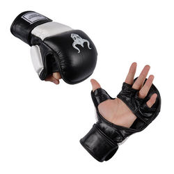 Рукавиці для ММА Striking Training Gloves Warrior