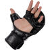 Рукавиці для ММА Striking Training Gloves Warrior