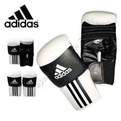 Снарядные перчатки Adidas Adistar натуральная кожа
