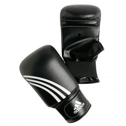 Снарядные перчатки Adidas  Performer (ADIBGS04, черные)