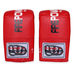 Перчатки снарядные FirePower Red (FPTGA1-R, Красный)