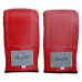 Снарядные перчатки Thai Professional (TPBGA6-R, красные)