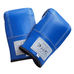 Снарядные перчатки Thai Professional (TPBGA6-BL, синие)