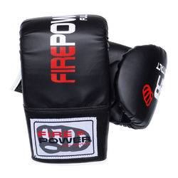 Снарядные перчатки FirePower FPTGA2 черные