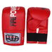 Снарядные перчатки FirePower FPTGA2 красные