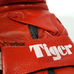 Снарядные перчатки Green Hill Tiger натуральная кожа (PMT-2060, красные)