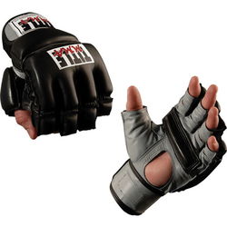 Перчатки для мешка MMA Title