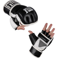 Перчатки миксфайт для мешка Wristwrap Bag gloves Title