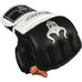 Снарядные перчатки MMA Bag Gloves Warrior