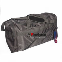 Сумка для спортзалу  Everhill (HEL-18-TPU703, сіра)