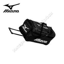 Сумка Judo Team Bag Mizuno