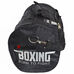 Сумка для спортзалу Boxing (GA-9785, чорна)