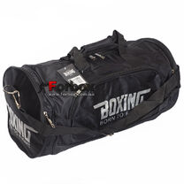 Сумка для спортзалу Boxing (GA-9785, чорна)