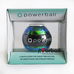 Гироскопический тренажер Power Ball280 Hz Blaze Blue (280HzBB, синий)