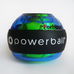 Гироскопический тренажер Power Ball280 Hz Blaze Blue (280HzBB, синий)