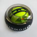 Тренажер Power ball гіроскопічний 280 Hz Autostart Classic (280HzAC, сірий)