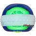 Тренажер для кистей рук Power Ball (FI-2675, синий)