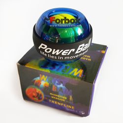Тренажер для рук Power Ball (FI-2722, синій)