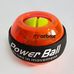 Тренажер для кистей рук Power Ball (FI-2722, оранжевый)