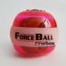 Power Ball тренажер для рук Force Ball (FI-2949, червоний)