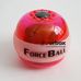 Power Ball тренажер для кистей рук Force Ball (FI-2949, красный)