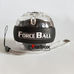 Power Ball тренажер для кистей рук Force Ball (FI-2949, прозрачный)