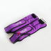 Утяжелитель манжеты для рук и ног Zelart 2*1кг (FI-5732-2, фиолетовый)