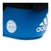 Фути Adidas кікси для кікбоксингу з аккредитацією WAKO (WAKOB01-BL, сині)