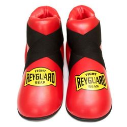 Фути Reyguard шкірзам червоні