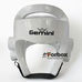Шлем для тхэквондо Gemini из PU (GST, белый)