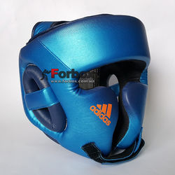 Шолом боксерський тренувальний Speed ADIBHGM01 Adidas синій