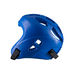 Шлем кикбоксерский ADIDAS с лицензией WAKO (ADIKBHG500-BL, синий)